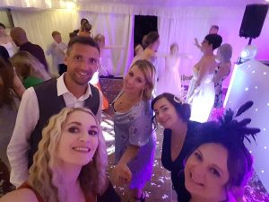 HENSTEAD PAVILION WEDDING