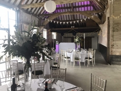 wedding disco suffolk